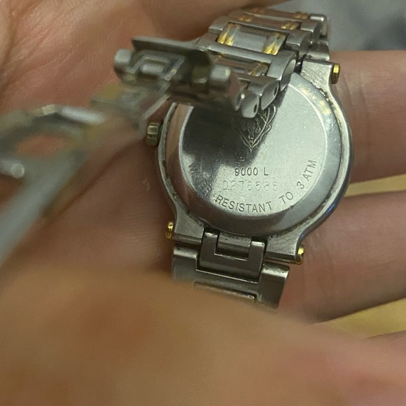 Gucci Vintage watch